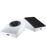Magnat ATM 202 Πρόσθετα Ομοαξονικά Ηχεία για Dolby Atmos 5'' Λευκά (Ζεύγος)