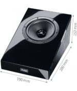 Magnat ATM 202 Πρόσθετα Ηχεία για Dolby Atmos 5'' Piano Black (Ζεύγος) - Image 4