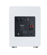 Magnat Alpha RS 8 Ενεργό Subwoofer 8" 80 RMS Λευκό (Τεμάχιο) - Image 4