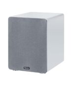 Magnat Alpha RS 8 Ενεργό Subwoofer 8" 80 RMS Λευκό (Τεμάχιο) - Image 2