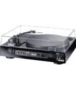 Magnat MTT 990 Πικάπ Direct-Drive με κεφαλή AT95 Μαύρο (Τεμάχιο) - Image 2
