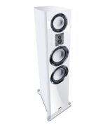 Magnat Signature 909 Επιδαπέδια Ηχεία Hi-Fi 2 x 8'' 4 Δρόμων 280W RMS Λευκό (Ζεύγος) - Image 3
