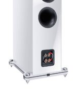 Magnat Signature 909 Επιδαπέδια Ηχεία Hi-Fi 2 x 8'' 4 Δρόμων 280W RMS Λευκό (Ζεύγος) - Image 4