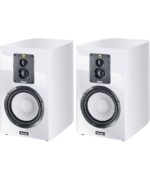 Magnat Signature 903 Ηχεία Βάσης Hi-Fi Τριών Δρόμων Λευκά (Ζεύγος)
