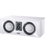 Magnat Signature 93 Κεντρικό Ηχείο Hi-Fi 2 x 6.5'' 3 Δρόμων 140W RMS Λευκό (Τεμάχιο)