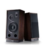 Magnat Transpuls 1000 Επιδαπέδια Ηχεία Hi-Fi Τριών Δρόμων Μόκα (Ζεύγος)