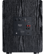 Magnat Alpha RS 12 Ενεργό Subwoofer 12" 120W RMS Μαύρο ( Τεμάχιο) - Image 3