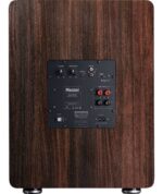 Magnat Alpha RS 12 Ενεργό Subwoofer 12" 120W RMS Μόκα (Τεμάχιο) - Image 3