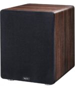 Magnat Alpha RS 12 Ενεργό Subwoofer 12" 120W RMS Μόκα (Τεμάχιο) - Image 2