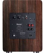 Magnat Alpha RS 8 Ενεργό Subwoofer 8" 80 RMS Μόκα (Τεμάχιο) - Image 3