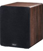 Magnat Alpha RS 8 Ενεργό Subwoofer 8" 80 RMS Μόκα (Τεμάχιο) - Image 2