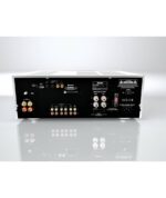 Magnat MA 900 Στερεοφωνικός Tube Υβριδικός Ενισχυτής Hi-Fi Ασημί (Τεμάχιο) - Image 3