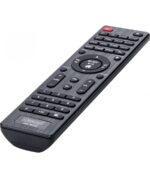 Magnat MC200 Cd Player, Streamer με Bluetooth, Fm, DAB+ BLACK - Image 4
