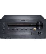 Magnat MC200 Cd Player, Streamer με Bluetooth, Fm, DAB+ BLACK
