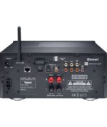 Magnat MC200 Cd Player, Streamer με Bluetooth, Fm, DAB+ BLACK - Image 2