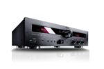 Magnat MR 750 Λαμπάτος Ενισχυτής Hi-Fi με HDMI ARC και Aptx Bluetooth 2 x 70 RMS Black (Τεμάχιο) - Image 2