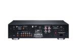 Magnat MR 750 Λαμπάτος Ενισχυτής Hi-Fi με HDMI ARC και Aptx Bluetooth 2 x 70 RMS Black (Τεμάχιο) - Image 3