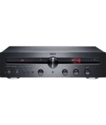 Magnat MR 750 Λαμπάτος Ενισχυτής Hi-Fi με HDMI ARC και Aptx Bluetooth 2 x 70 RMS Black (Τεμάχιο)