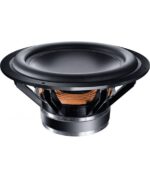 Magnat Omega CS12 12" Ενεργό Subwoofer 525W RMS Piano Black (Τεμάχιο) - Image 3