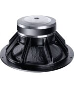 Magnat Omega CS12 12" Ενεργό Subwoofer 525W RMS Piano Black (Τεμάχιο) - Image 4