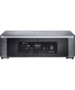 Magnat Prime One Ενεργό Ηχείο με Bluetooth Brushed Aluminium (Τεμάχιο) - Image 4