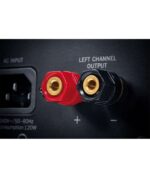 Magnat Monitor Reference 5A Επιδαπέδια Ενεργά Ηχεία Δύο Δρόμων Μάυρο (Ζεύγος) - Image 4