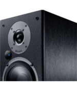 Magnat Monitor Reference 5A Επιδαπέδια Ενεργά Ηχεία Δύο Δρόμων Μάυρο (Ζεύγος) - Image 2
