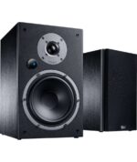 Magnat Monitor Reference 3A Ενεργά Ηχεία Βιβλιοθήκης Δύο Δρόμων (Ζεύγος)
