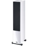 Magnat Signature 707 Επιδαπέδια Ηχεία Hi-Fi Τεσσάρων Δρόμων Λευκά (Ζεύγος) - Image 2