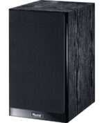Magnat Signature 503 Ηχεία Βιβλιοθήκης  Hi-Fi Τριών Δρόμων Μαύρα (Ζεύγος) - Image 2