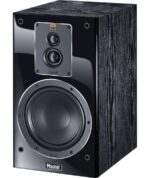 Magnat Signature 503 Ηχεία Βιβλιοθήκης  Hi-Fi Τριών Δρόμων Μαύρα (Ζεύγος) - Image 3