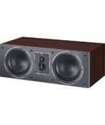 Magnat Signature Center 53  Κεντρικό Ηχείο Hi-Fi Τριών Δρόμων Μόκα (Τεμάχιο)