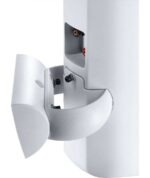 Magnat Symbol X 130 Επιτοίχια Ηχεία Εξωτερικού/Εσωτερικού Χώρου 5.25'' 90W RMS Λευκό (Ζεύγος) - Image 4