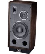 Magnat Transpuls 1000 Επιδαπέδια Ηχεία Hi-Fi Τριών Δρόμων Μόκα (Ζεύγος) - Image 2