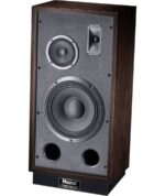 Magnat Transpuls 1000 Επιδαπέδια Ηχεία Hi-Fi Τριών Δρόμων Μόκα (Ζεύγος) - Image 3