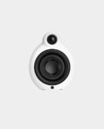 Podspeakers MicroPod Air Ηχείο Βιβλιοθήκης 3" Λευκό (Τεμάχιο) - Image 2