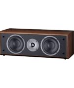Magnat Monitor Supreme Center 252 Κεντρικό Ηχείο Δύο Δρόμων Μόκα (Τεμάχιο)