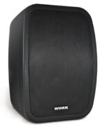Work NEO 6A Black ΕΝΕΡΓΟ ΗΧΕΙΟ 2 ΔΡΟΜΩΝ, 2X30W, 6.5''+1'' TW (Ζεύγος)
