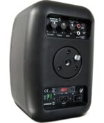 Work NEO 6A Black ΕΝΕΡΓΟ ΗΧΕΙΟ 2 ΔΡΟΜΩΝ, 2X30W, 6.5''+1'' TW (Ζεύγος) - Image 2