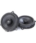 Powerbass OE652-FD Ομοαξονικά Ηχεία 2 Δρόμων ΟΕΜ Ford 6,5’’ 60W RMS (Ζεύγος) - Image 2