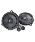 Powerbass OE65C-FD Διαιρούμενη Μονάδα Ηχείων Αυτοκινήτου ΟΕΜ Ford 6.5'' 60W RMS (Ζεύγος) - Image 2
