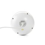 ArtSound OSP-500 Κρεμαστό Σφαιρικό Ηχείο 5'' 100V 2,5-5-10W White - Image 4