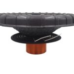 CONCHORD CW 12 RECONE