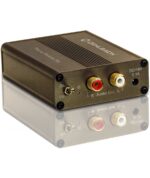 Oehlbach Phono PreAmp Pro Προενισχυτής Phono για MM / MC (Τεμάχιο) - Image 3
