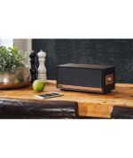 Magnat Prime Classic Ενεργό Ηχείο 2.1 με Bluetooth, Aux Μόκα (Τεμάχιο) - Image 2