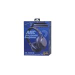 REMAX RB-590 HB (BLUE) WIRELESS HEADPHONES - Image 2