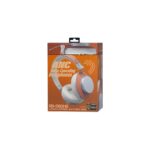 REMAX RB-590 HB (ORANGE) WIRELESS HEADPHONES - Image 2