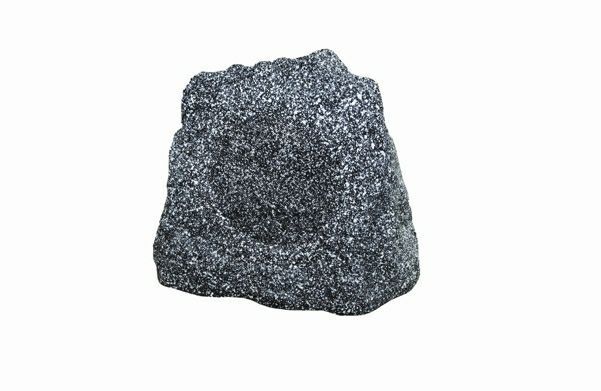 ArtSound ROCK Αδιάβροχα Ηχεία Εξωτερικού Χώρου 6,5'' Γκρι (Τεμάχιο)