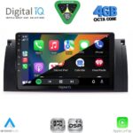 DIGITAL IQ RSG 6040_CPA A/C (9inc) MULTIMEDIA TABLET for BMW S.1  E81-82-87-88 mod. 2004-2013 - Image 21