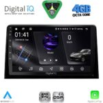 DIGITAL IQ RSG 6081_CPA (9inc) MULTIMEDIA TABLET for CITROEN – PEUGEOT mod. 2008-2018 - Image 13